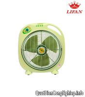 Quạt hộp Lifan HV-148