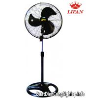 Quạt Đứng Công Nghiệp Lifan Đ-20CO