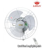 Quạt đảo trần Lifan TĐ-16RC