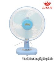 Quạt bàn Lifan B-212