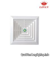 Quạt hút âm trần Lifan HT-30B