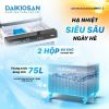 may-lam-mat-daikiosan-dm117 - ảnh nhỏ 5