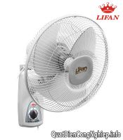 Quạt treo tường Lifan T-212
