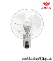 Quạt treo tường Lifan TE-1689