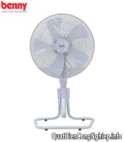 Quạt quỳ công nghiệp Benny BF182F