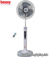 Quạt đứng Benny BF49T