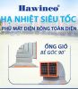 may-lam-mat-hoi-nuoc-ha-winco-hsm-180c - ảnh nhỏ 2