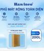 may-lam-mat-hoi-nuoc-ha-winco-hsm-180c - ảnh nhỏ 3