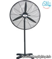 Quạt Đứng Công Nghiệp Gale Đế Nhựa SF650-DCN