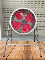 Quạt hướng trục khung tròn Ha.winco DFG 60SM