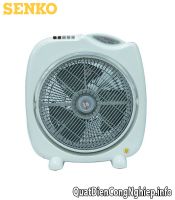 Quạt hộp Senko BD1410