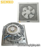 Quạt hút âm trần Senko HT250