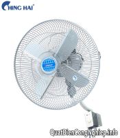 Quạt treo công nghiệp Ching Hai W9199