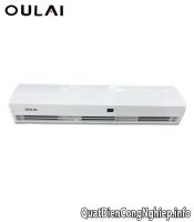 Quạt chắn gió Oulai FM3509DY