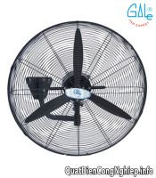 Quạt Treo Tường Công Nghiệp Gale WF750-P