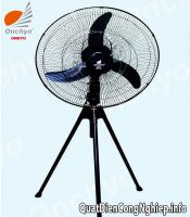 Quạt đứng công nghiệp Onchyo LHP500